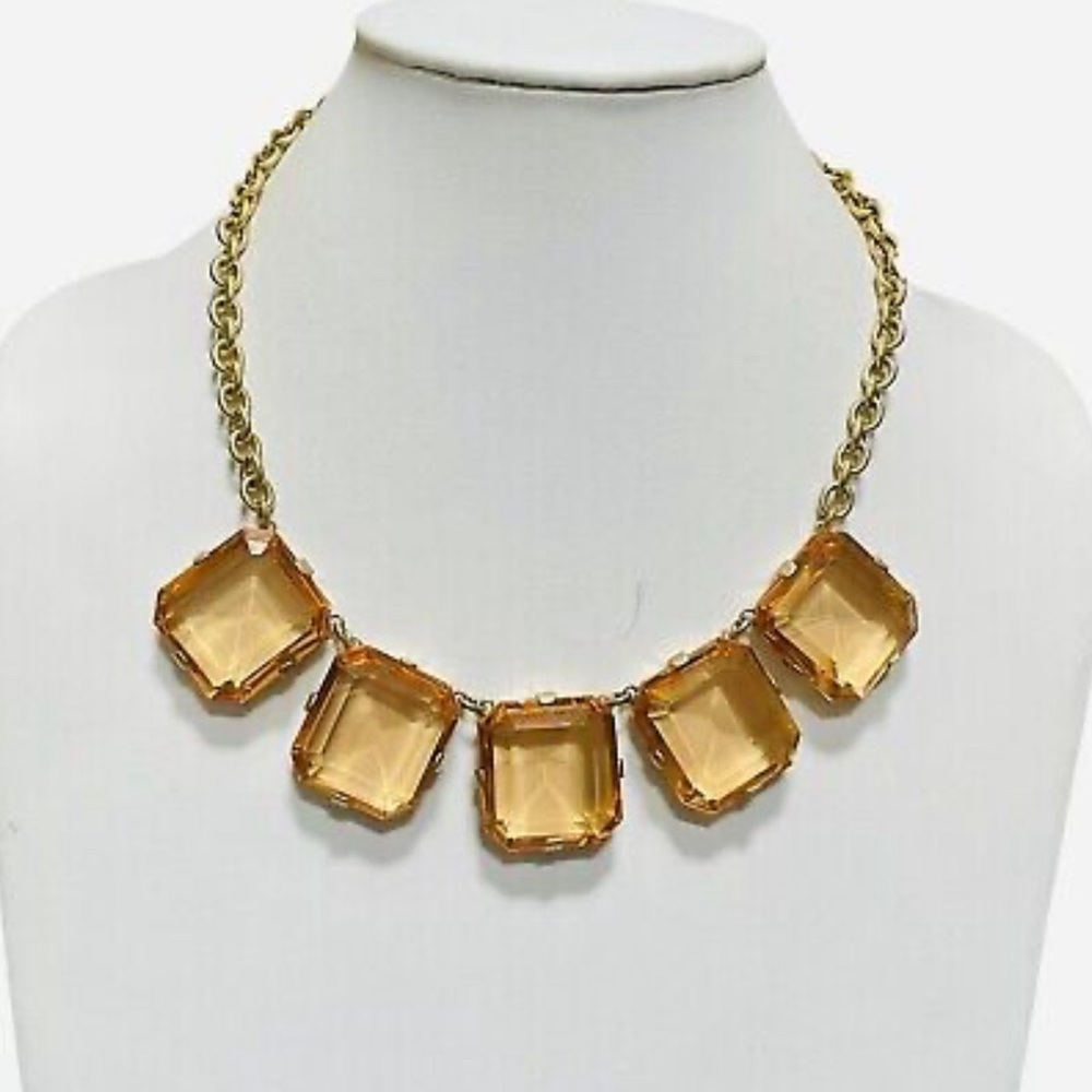 NWT JCrew Necklace